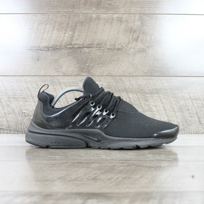 nike air brs 1000 black