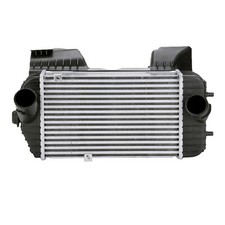 Intercooler