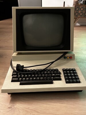 Commodore PET / CBM 4032 / 8032 o. Ä., Selten, Funktion nicht geprüft