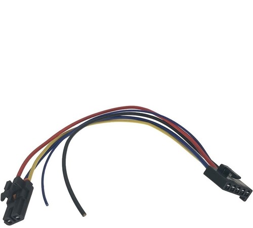 HVAC Resistor-Resistors Santech Industries MT1805 - Picture 6 of 6
