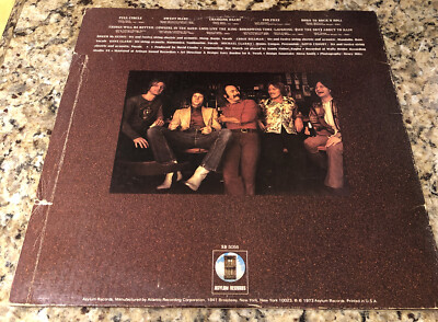 米LP Byrds Byrds FRM5058 Friday Music /00260 LP BYRDS Byrds FRM5058 Friday Music US | eBay