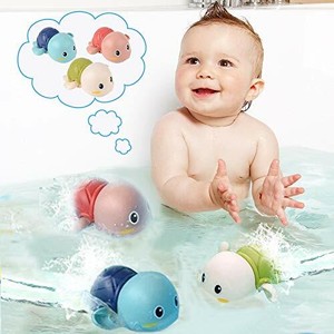 baby bath toys 6 months