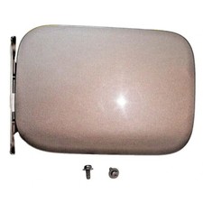 2006-2007 INFINITI M35 M45 EXTERIOR FUEL LID DOOR Umbria Grey Metallic C31 OEM
