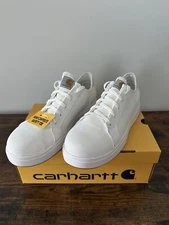Carhartt Composite Toe Sneaker Shoe
