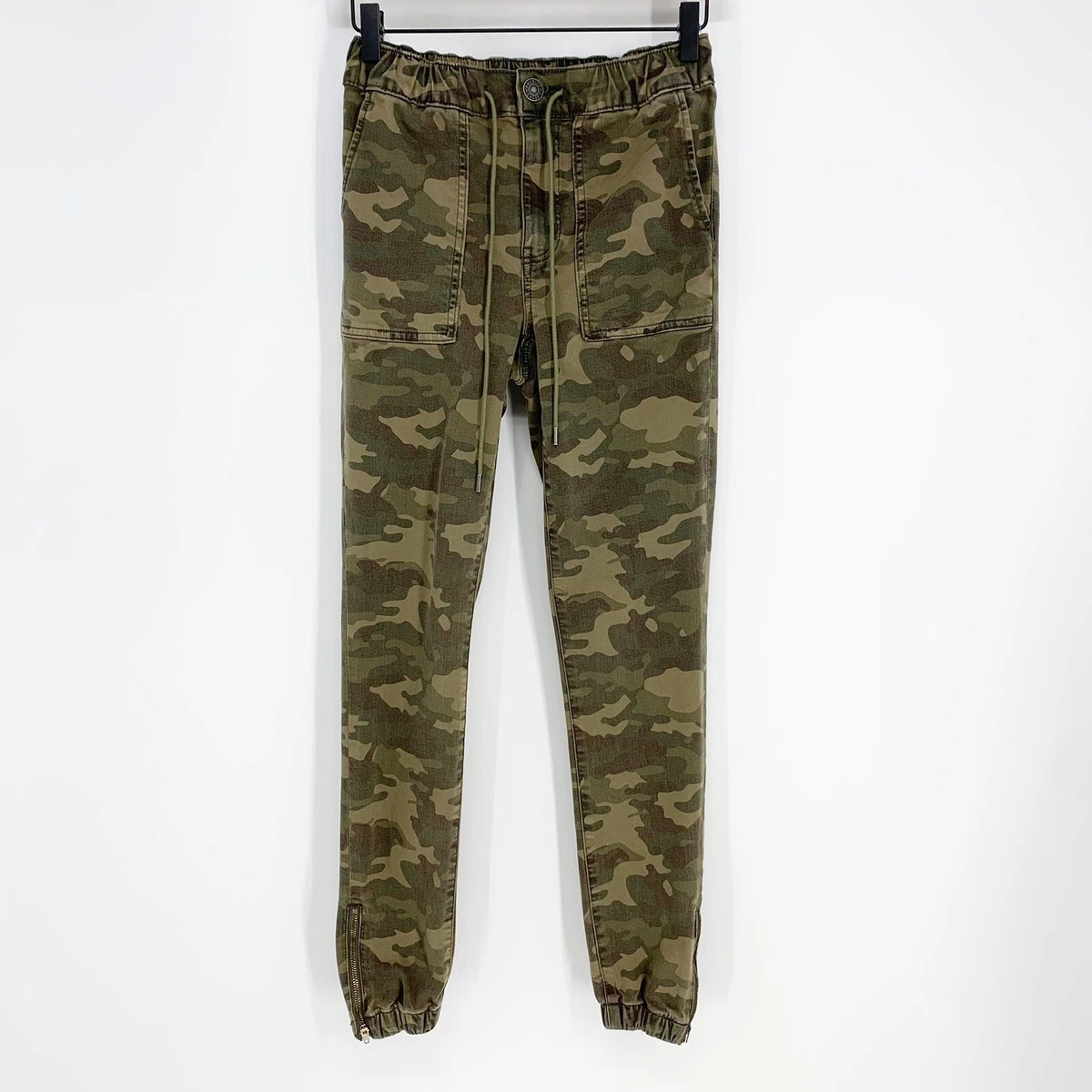 American eagle deals camo jeggings