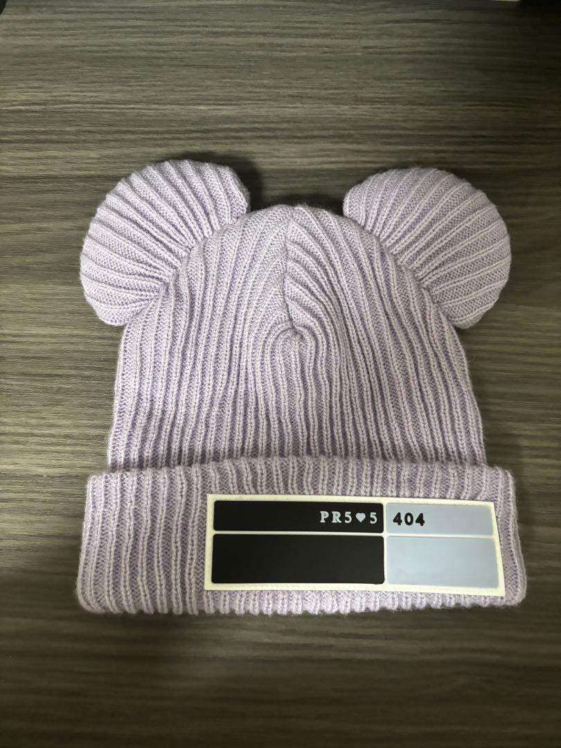 Mint BAPE Beanie Jose Wong Hat | eBay