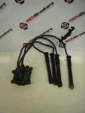Renault Clio MK2 2001-2006 1.2 16v Coil Pack 4 Bolts D4F 722 8200051128