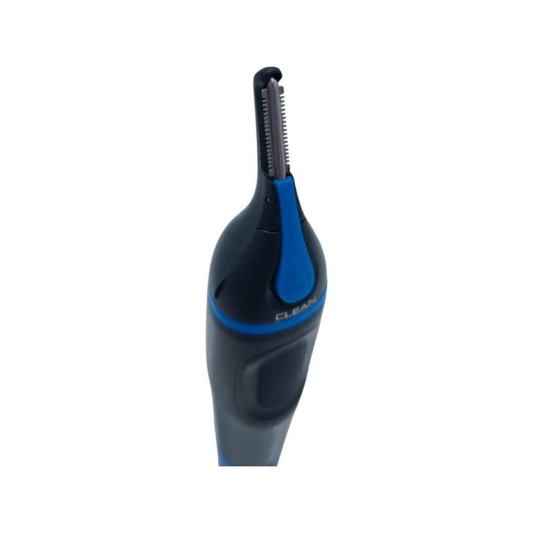 Remington NE3845A Nose, Ear & Detail Trimmer with CleanBoost Technology