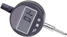 Komparator Centesimal Digital 0-12, 7MM Drehmaschine Magnetfu&szlig; A14