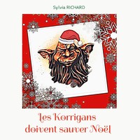 Sylvia Richard | Les Korrigans Doivent Sauver NoëL | Buch | FranzöSisch (2022)