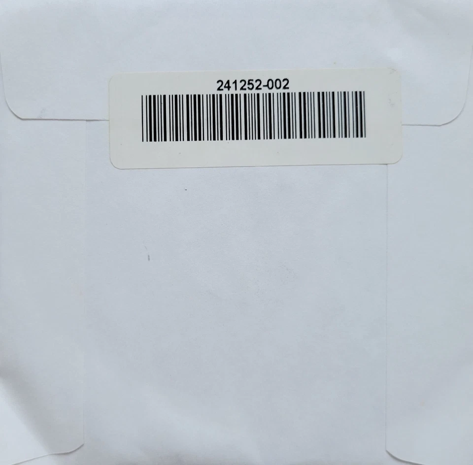 Vintage CD - Norton Internet Security 2002 - Image 2 of 2