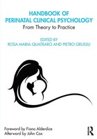 Handbook Of Perinatal Clinical Psychology | From Theory To Practice | Buch