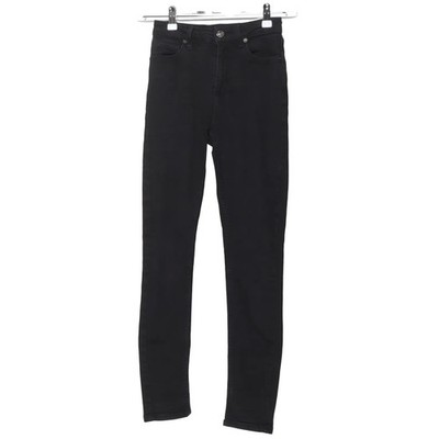 BDG, Jeans, Größe: 27/34, PINE, Schwarz, Baumwolle/Elasthan/Polyester #3cs