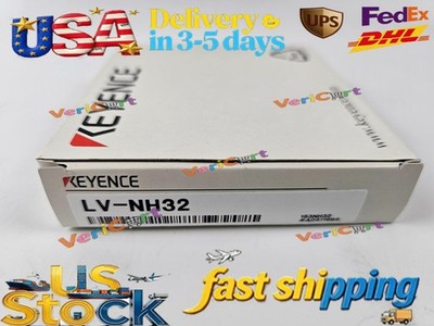 KEYENCE LV-NH32 FREE US Free TAX  US Free TAX
