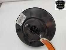 BREMSKRAFTVERSTÄRKER BRAKE BOOSTER ABS Opel Crossland (X) 2018 9813761080