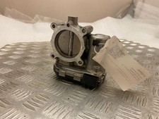 Mercedes-Benz GLA W156 X156 2019 Benzin 90kW Drosselklappenventil A2701410025