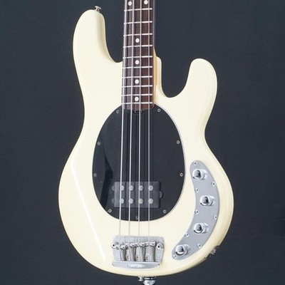 Music MAN Used   stingray Used Electric Bass Guitar [AUTH]