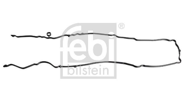 Febi Bilstein Dichtung, SteuergehäUsedeckel 177661 FüR Lotus Toyota-image