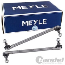 2x MEYLE KOPPELSTANGE STABI VORNE passend fü...