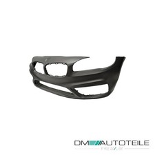 Stoßstange vorne ohne PDC ohne SRA passt für BMW 2 Gran Tourer (F46) 14-18