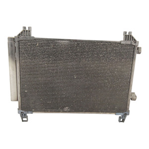 Klimaanlagenkondensator Für TOYOTA YARIS 2 3 Serie 1.4 Diesel Gebraucht