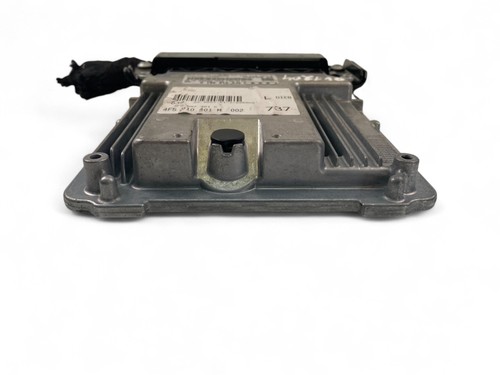 OV1204 AUDI Engine Control Unit ECU 4F5910401M 0281014384 - Picture 5 of 8