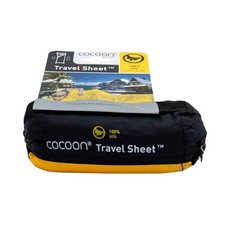 Cocoon Leicht-Reiseschlafsack, Rechteck, 220 ...