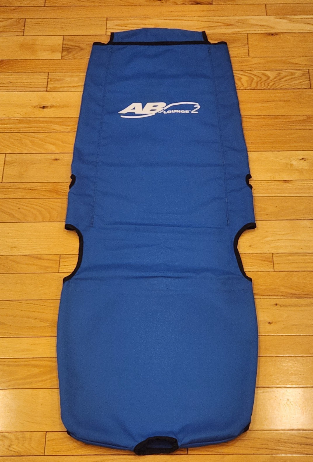Replacement Seat Cover Ab Lounge 2 Exerciser Blue