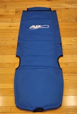 Ab Lounge 2 Exerciser Replacement Seat Cover Blue