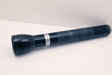 Maglite MagCharger LED Flashlight Black No Battery, For Parts/Repair