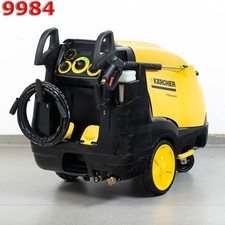 Kärcher HDS 9/18-4M Hochdruckreiniger Heißwasser 900l/h 180bar 2350€ 0%MwSt