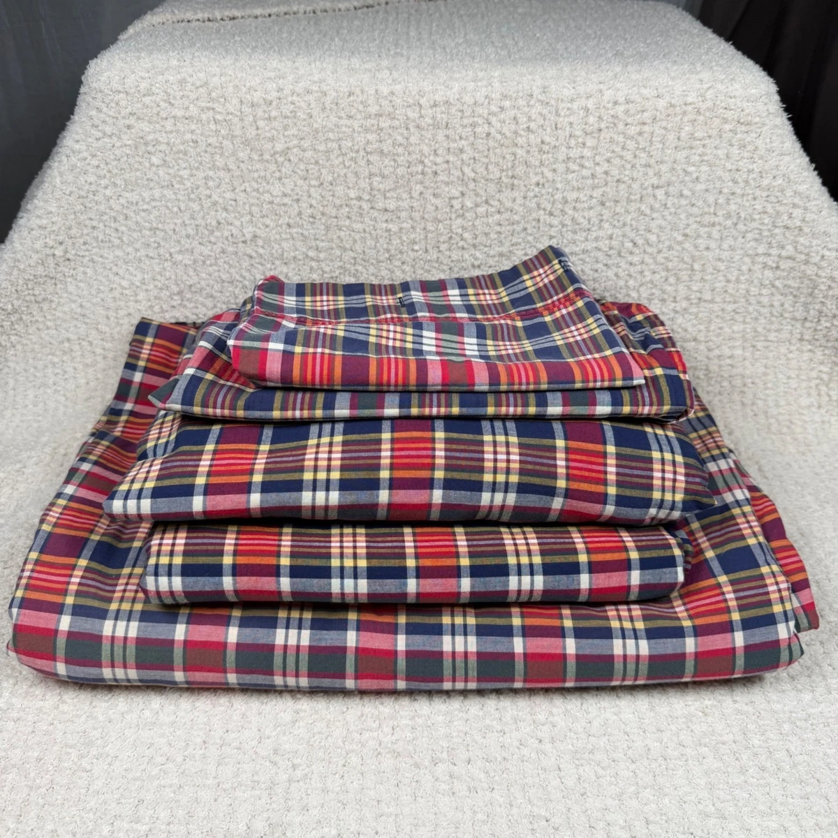 Ralph Lauren Twin Sheet Set Bed Sheets for sale - eBay
