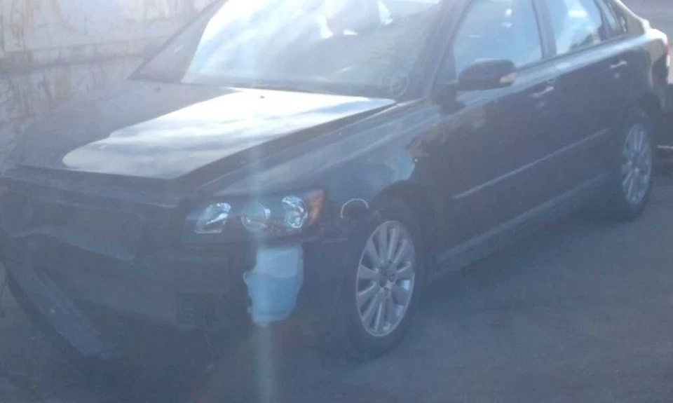 Condensador CA C70 compatível com 06-13 VOLVO 70 SERIES 255838 - Imagem 3 de 4