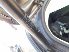 Verin de hayon / de capot Fiat TIPO