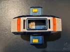 Vintage 1982 Popy Dairugger Voltron Vehicle Force Japan Diecast Robot Part 6
