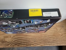 LEGO Monster Fighters: The Ghost Train (9467) Brand New Sealed