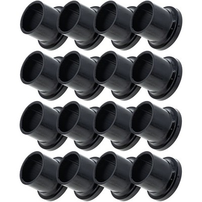 NICHE Control A-Arm Bushing Kit for Can-Am Maverick Max 1000R X3 Turbo 16 Pack
