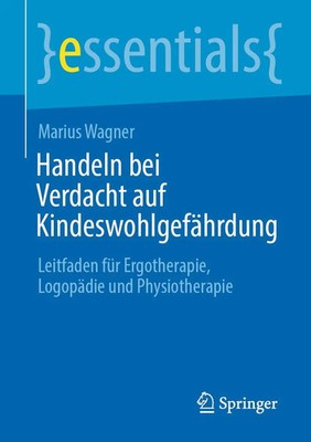 Handeln bei Verdacht auf Kindeswohlgefährdung | Marius Wagner | Taschenbuch | xi