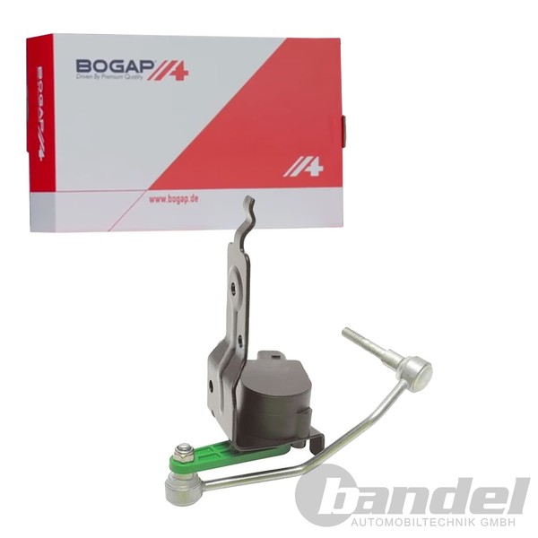 Bogap Lwr Sensor Leuchtweitenregulierung Passend FüR Audi A6 | A7212167-image