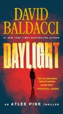 Daylight: 3 (Atlee Pine Thriller), Baldacci, David