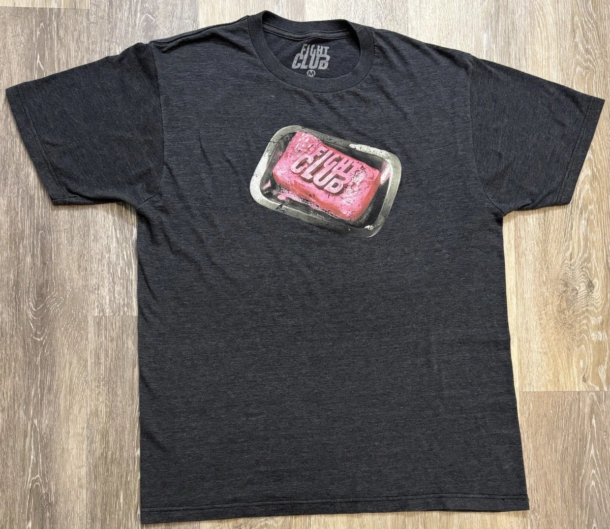 Fight Club T-Shirts for Men for sale | eBay