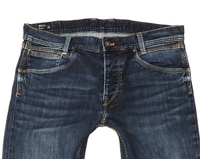 ORIGINAL PEPE SPIKE HERREN JEANS   W34 L32 **TOP 2026 34/32 **