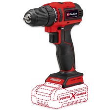 Einhell Cordless Drill Screwdriver 40Nm Brushless TE-CD 18/40 Li BL BODY ONLY