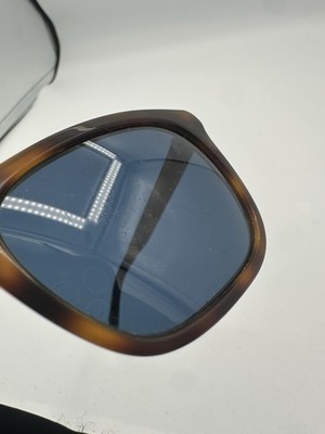 BVLGARI BV7024 5356/73 Sand Brown Horn 59.17.140 Unisex  display picture 3