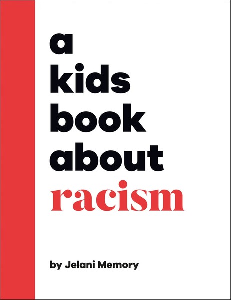 A Kids Book About Racism | Jelani Memory | Englisch | Buch | A Kids Book | 64 S.-image