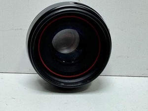 Olympus PF 50mm f/2 OM Mount Standard Lens