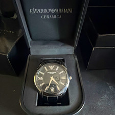 Emporio Armani Ceramica Men