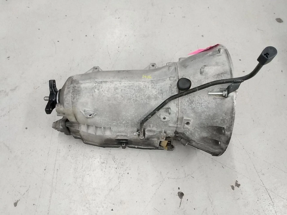 Mercedes CLK430 A208 CONVERTIBLE Automatic Transmission 4.3L V8 8 Cyl Fits 00-03 - Image 4 of 4