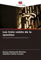 Les Trois Volets De La Sanction Une Analyse De La Pratique PéNitentiaire Buch