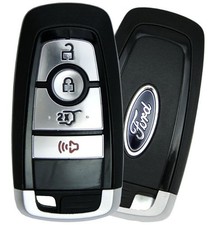 1 For 18-26 Select Ford Oem 4b Smart Prox Remote Key Fob 164-r8197 315 Mhz